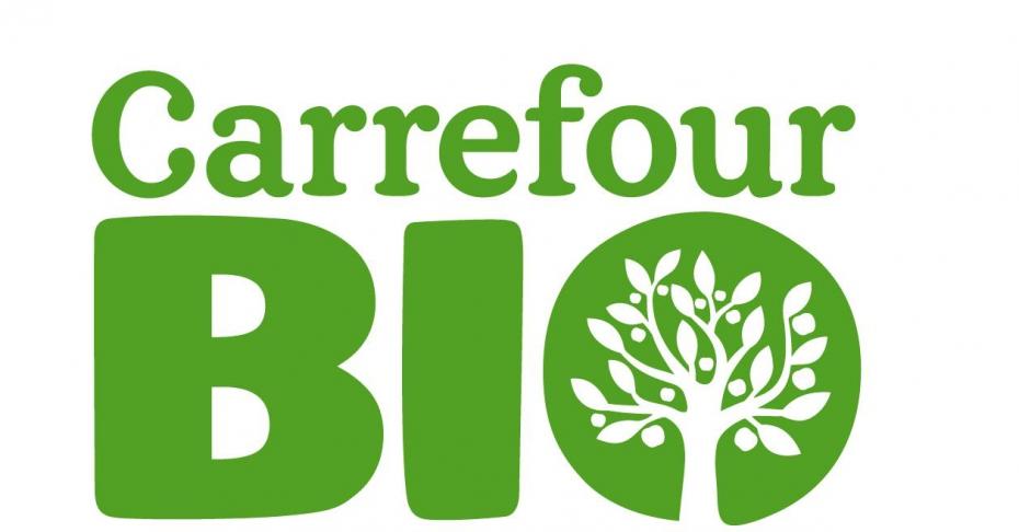 Carrefour Bio