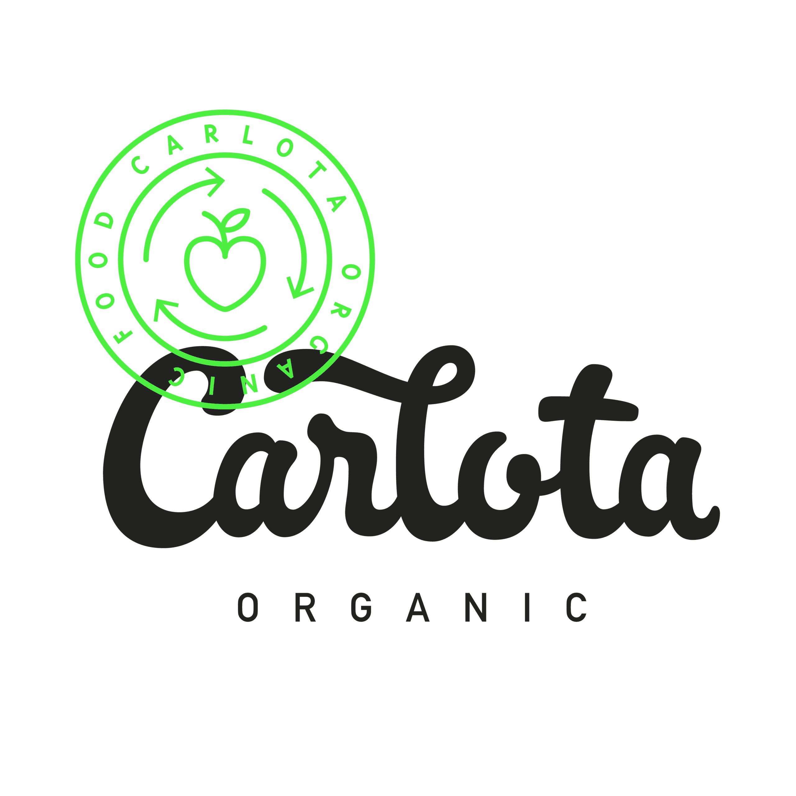 Carlota Organic