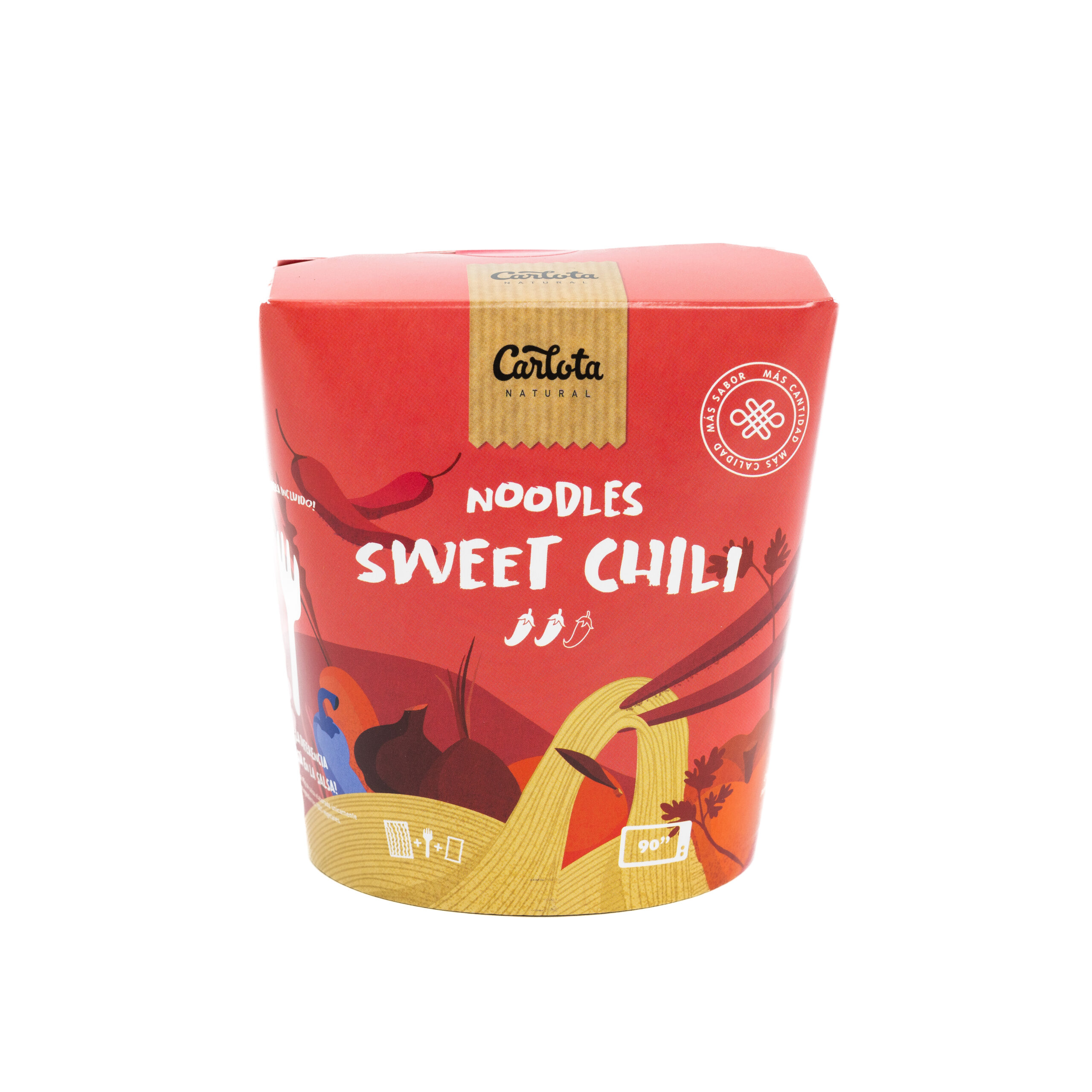Sweet Chili