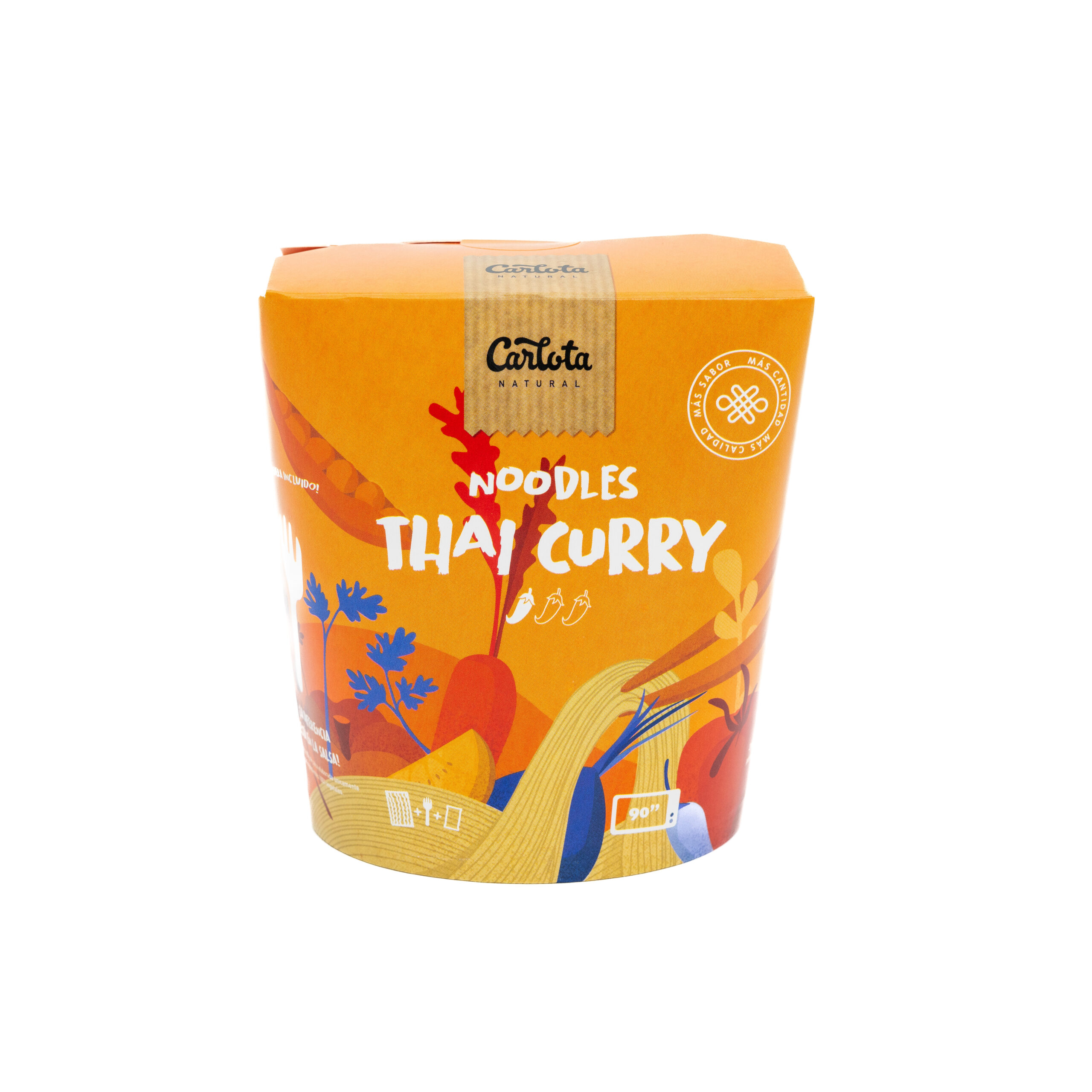 Thai Curry