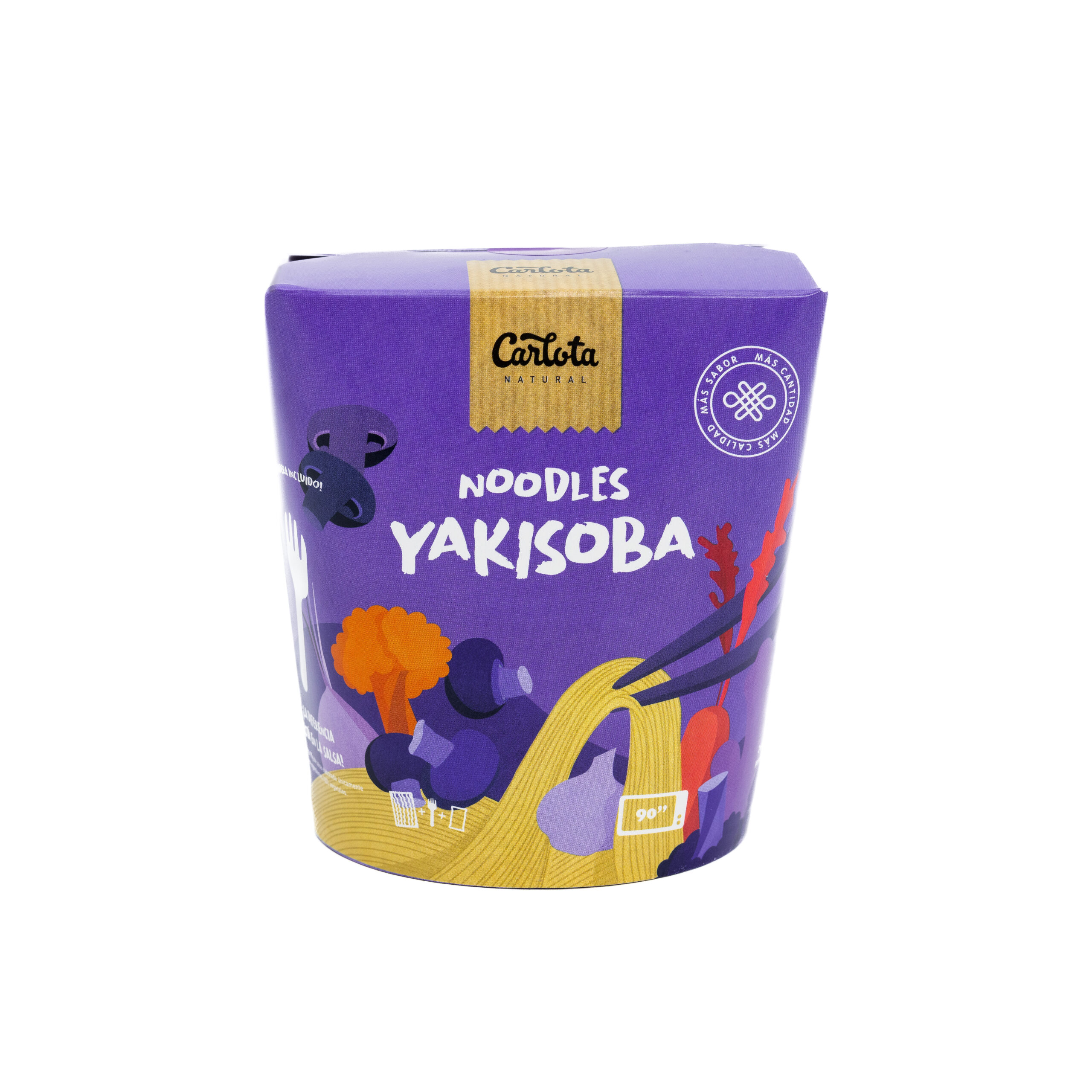 Yakisoba